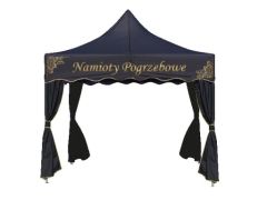 Namioty pogrzebowe Kielce, Warszawa Namioty pogrzebowe Mielec