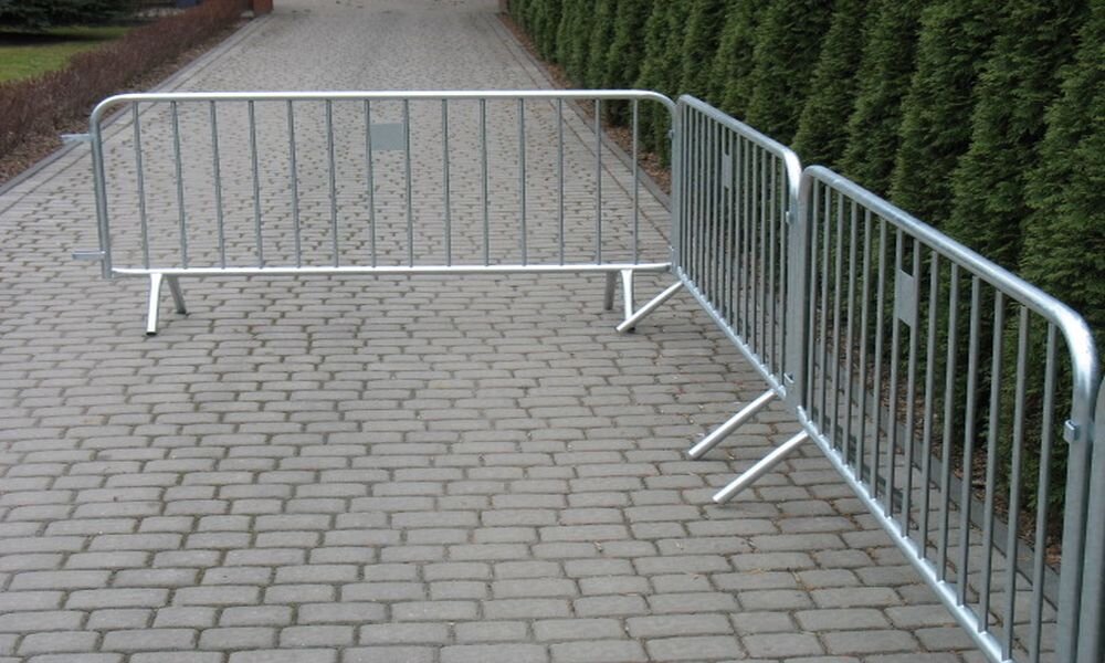 Bramki ochronne Skawina,Kraków, Katowice