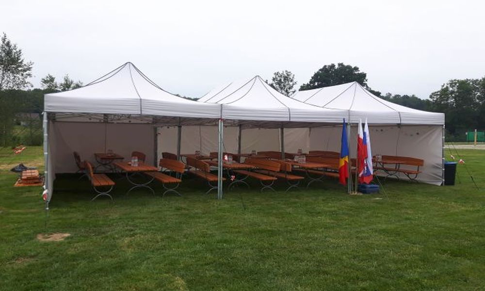 Namioty Weselne, wiaty Kraków parasole