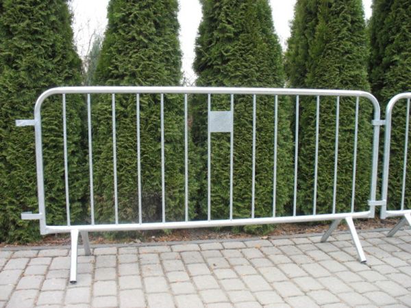 barierki imprezowe Kraków Zakopane, Oświęcim, Mysłowice
