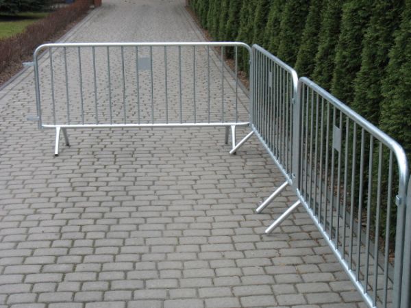 barierki na wynajem Zakopane, Oświęcim, Mysłowice Kraków