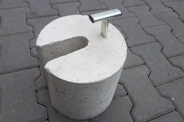 obciąznik do namiotu